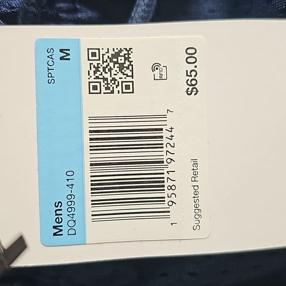 Nike Mesh Shorts - Picture 5 of 5